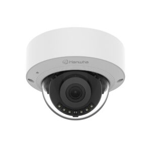 Hanwha XND-A9014R 8MP IR Indoor Dome AI Camera, main view