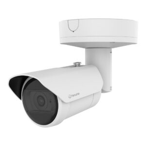Hanwha XNO-A9014R 8MP IR Bullet AI Camera, main view